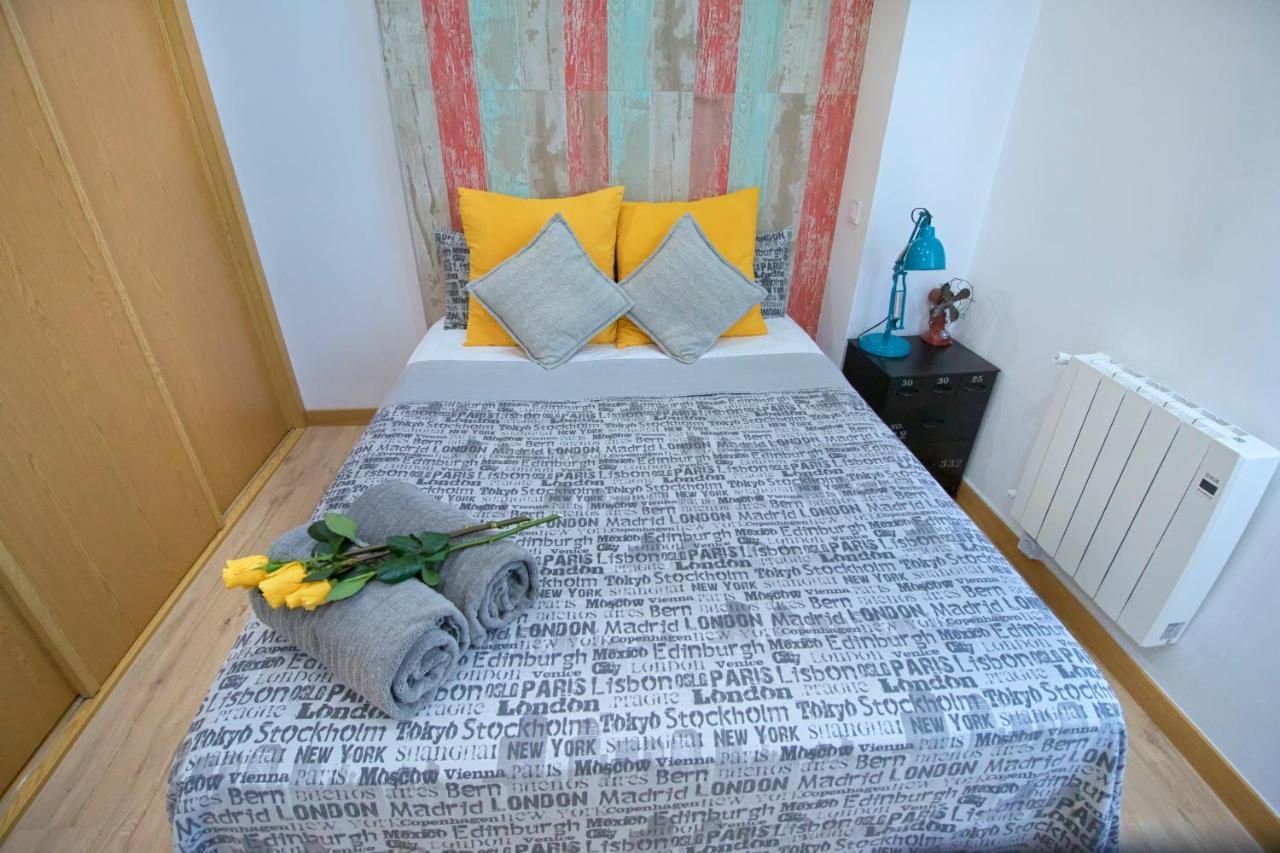 Appartement Puerto De La Cruz