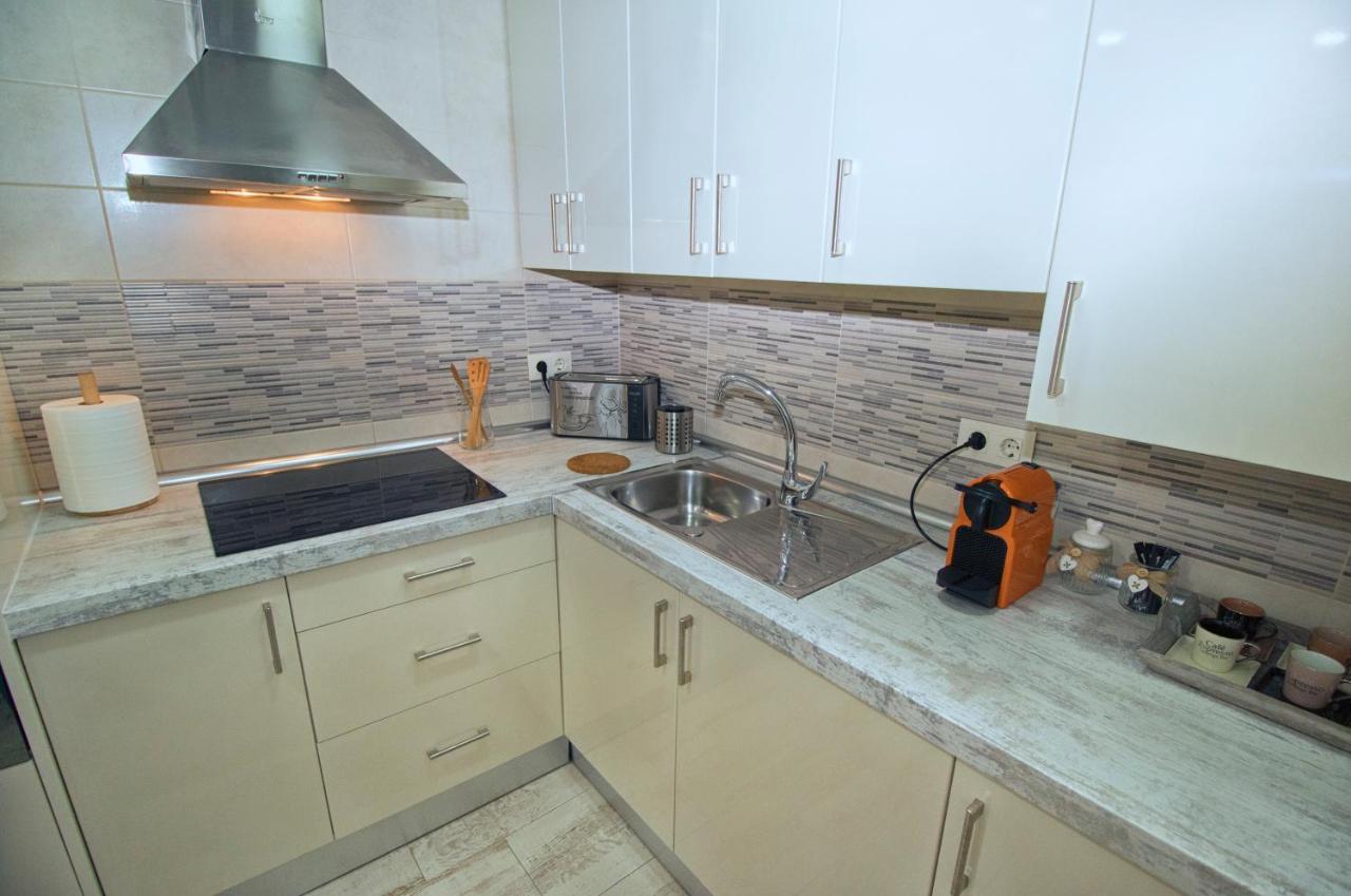 Appartement Puerto De La Cruz Madrid